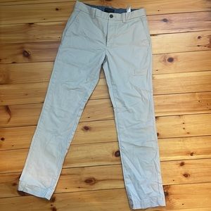 Banana Republic Men’s pants